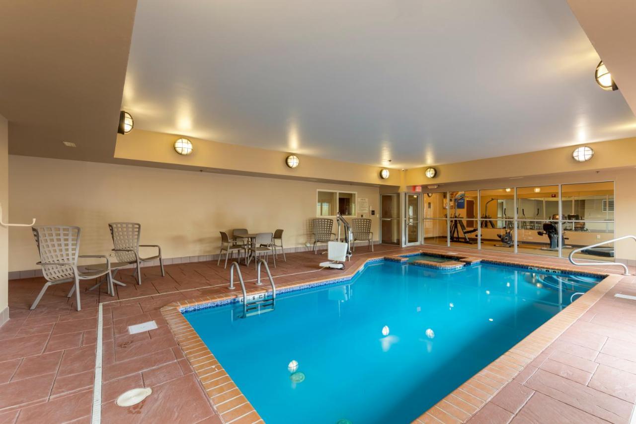 Comfort Inn Near University Huntsville Εξωτερικό φωτογραφία