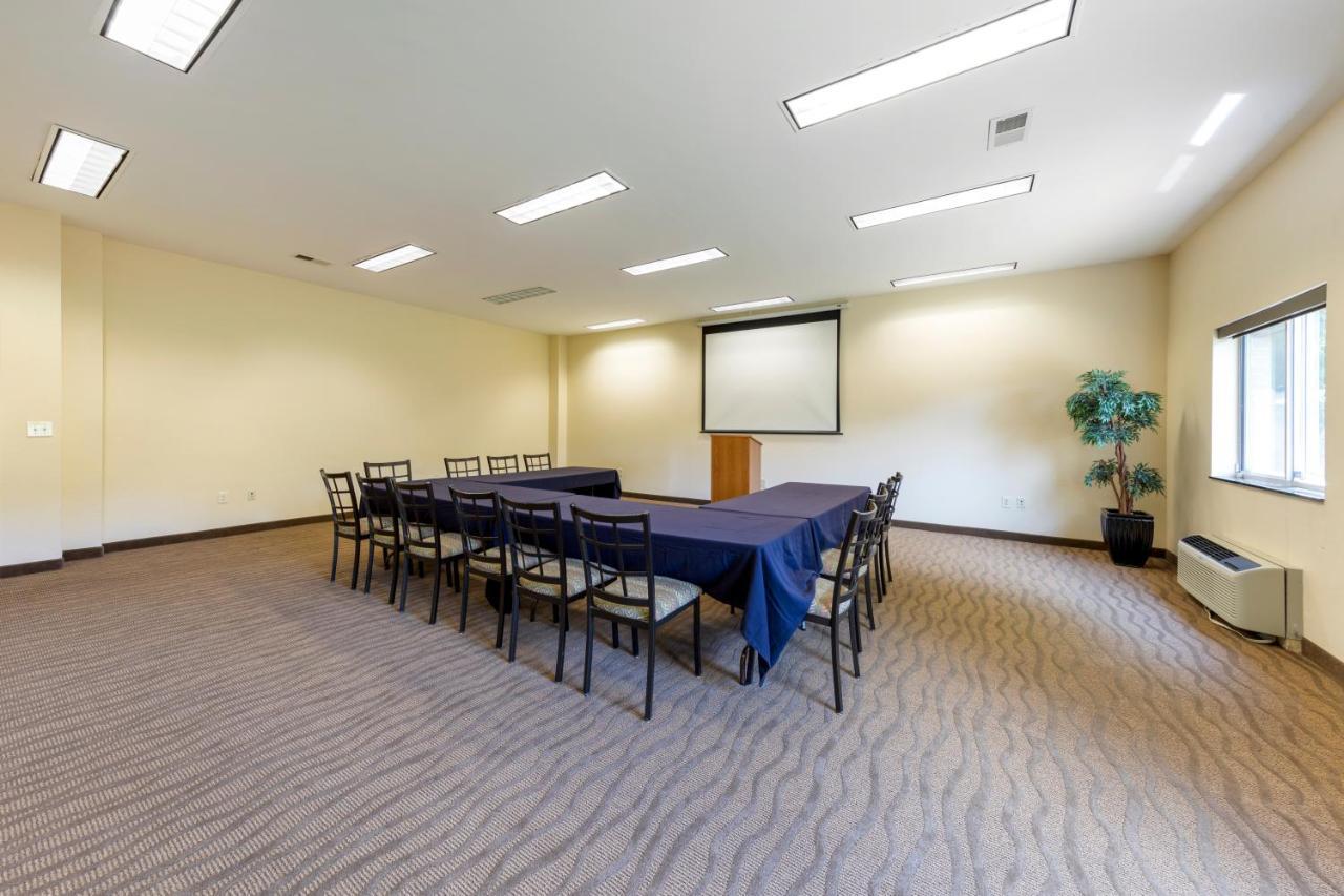 Comfort Inn Near University Huntsville Εξωτερικό φωτογραφία