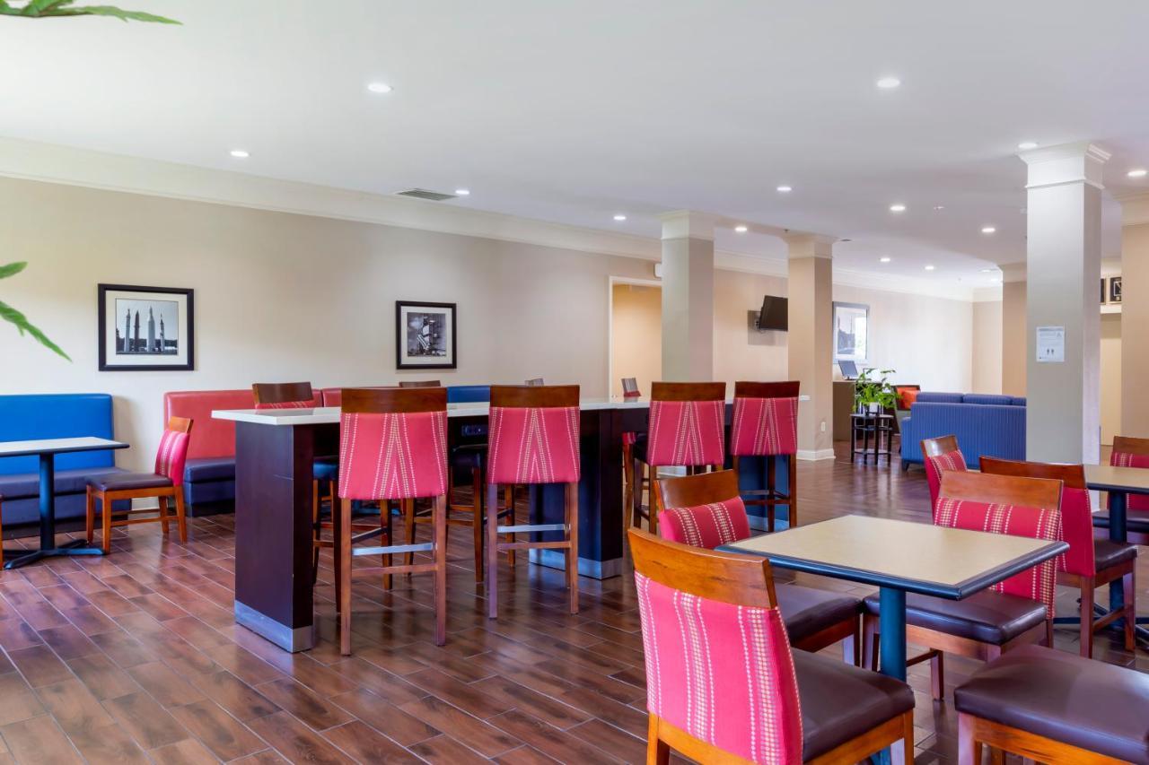 Comfort Inn Near University Huntsville Εξωτερικό φωτογραφία