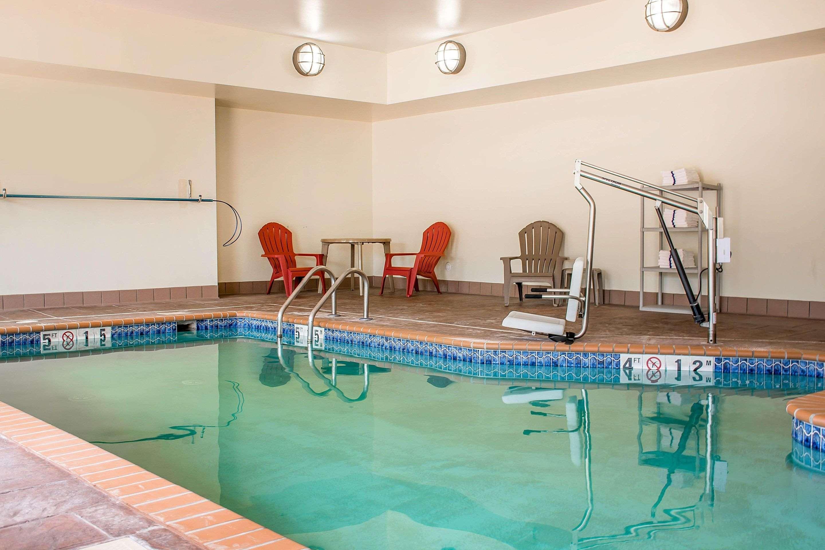 Comfort Inn Near University Huntsville Εξωτερικό φωτογραφία