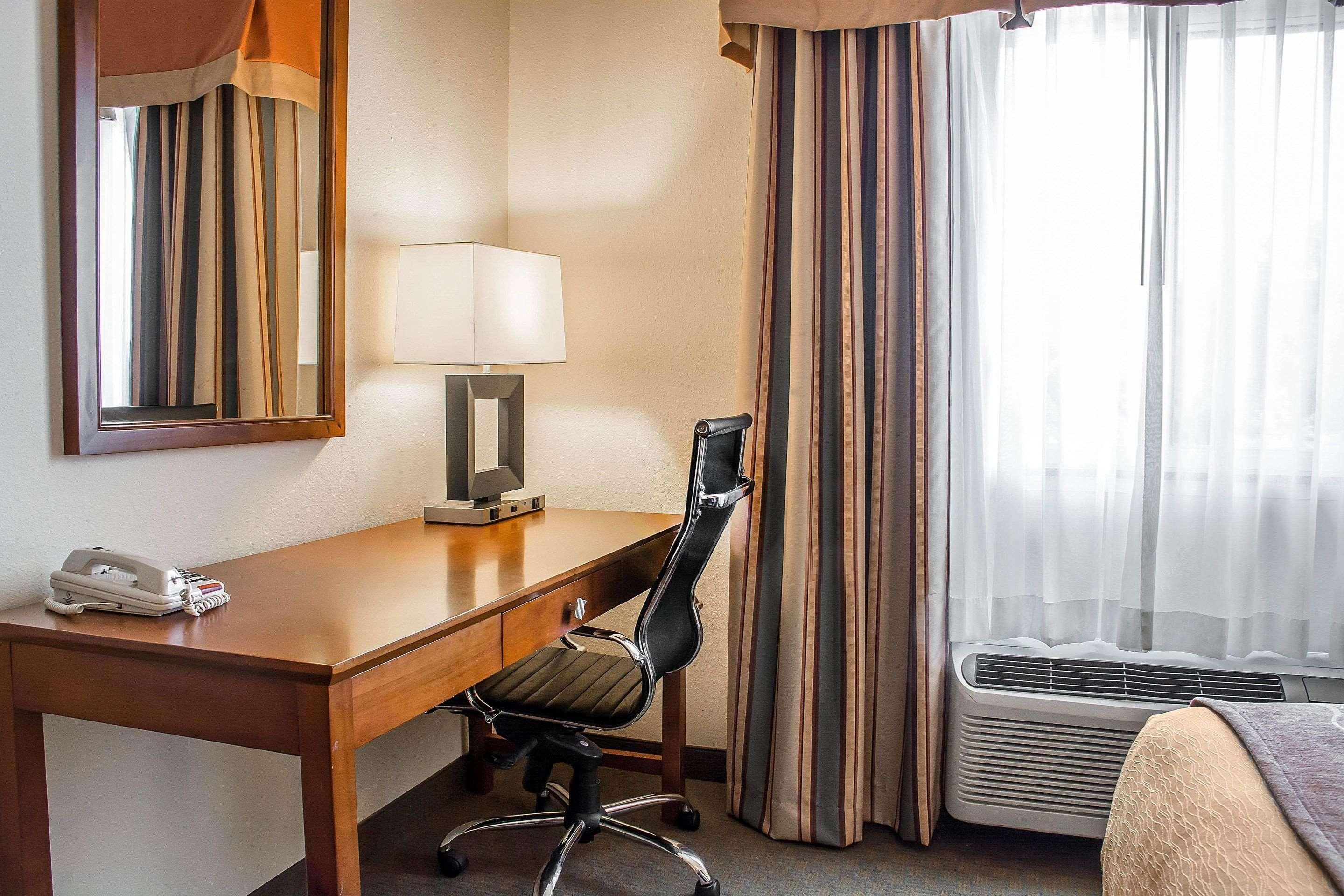 Comfort Inn Near University Huntsville Εξωτερικό φωτογραφία