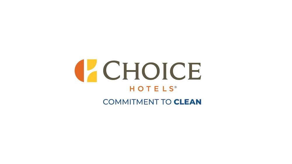 Comfort Inn Near University Huntsville Εξωτερικό φωτογραφία