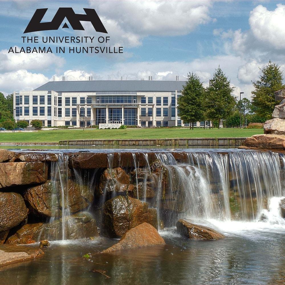 Comfort Inn Near University Huntsville Εξωτερικό φωτογραφία